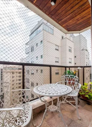 Imagem APARTAMENTO À VENDA NO PARAÍSO, SÃO PAULO