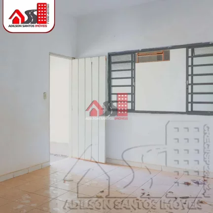 Imagem Casa com 9 dorms, Centro, Pirassununga - R$ 530 mil, Cod: 25