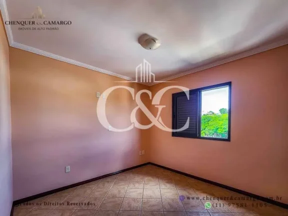 Imagem Casa com 2 quartos, Vila Esperança - Jundiaí