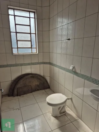 Imagem Sobrado com 4 quartos em Santo André, Centro