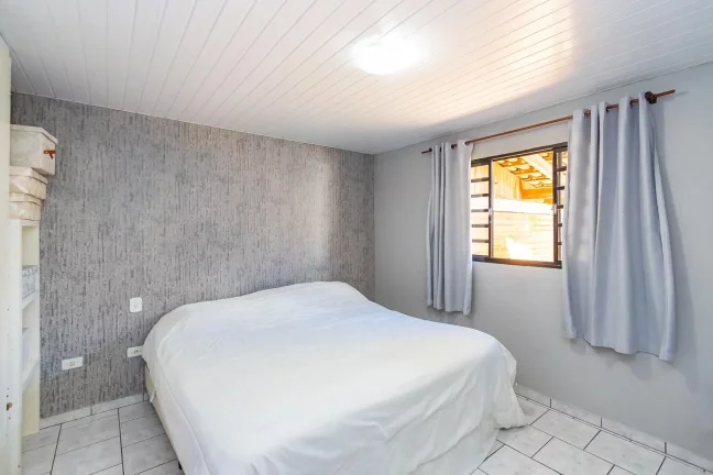 Imagem Casa de 4 quartos no Campo Comprido