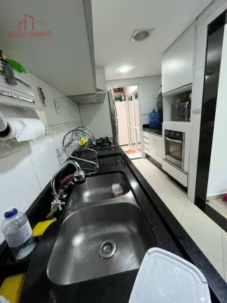 Imagem Apartamento - 3 Dorms. Condomínio Vila das Cores