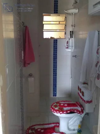 Imagem Casa à venda no bairro Santa Júlia - zona Sudeste de São José dos Campos