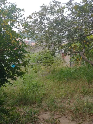 Imagem Terreno à venda no bairro Cruz - Lorena/SP