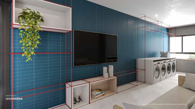 Imagem Apartamento Padrão