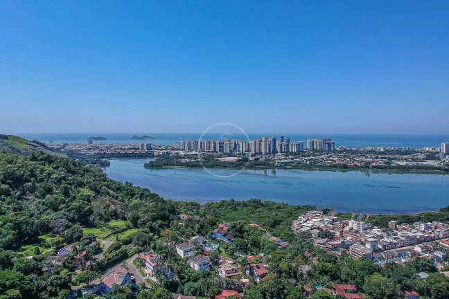 Imagem CASA com INFRA COMPLETA à venda - 6 QUARTOS - R$ 2.200.000 - Itanhangá, Rio de Janeiro, RJ