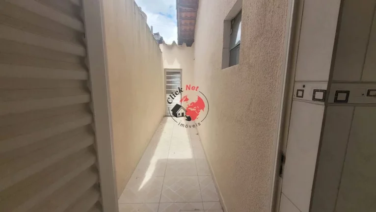 Imagem Oportunidade de Locação! Casa Térrea com Suíte e Excelente Localização no Bairro Assunção – São Bernardo do Campo