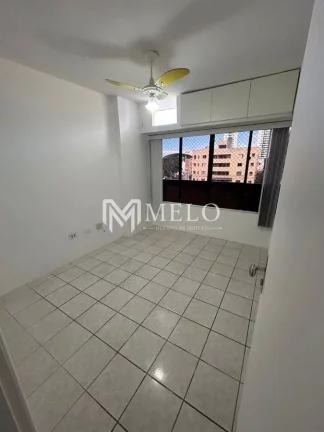 Imagem MARAVILHOSO APARTAMENTO 2QTS,1SUITE, DEPENDÊNCIA COMPLETA, VARANDA,1VAGA, 73m2 em CANDEIAS