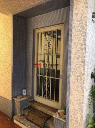 Imagem Casa à venda 4 Quartos, 5 Vagas, Santa Paula, São Caetano do Sul - SP