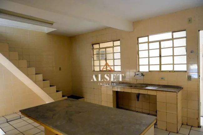 Imagem Sobrado à venda, 92 m² por R$ 320.000,00 - Vila Formosa - São Paulo/SP