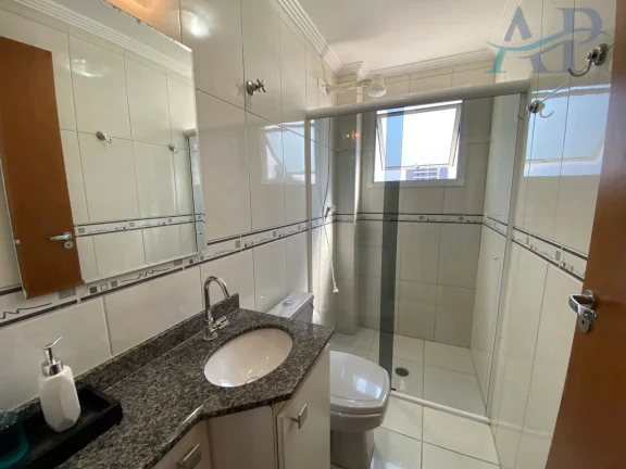 Imagem Apartamento com Vista Mar em Praia Grande