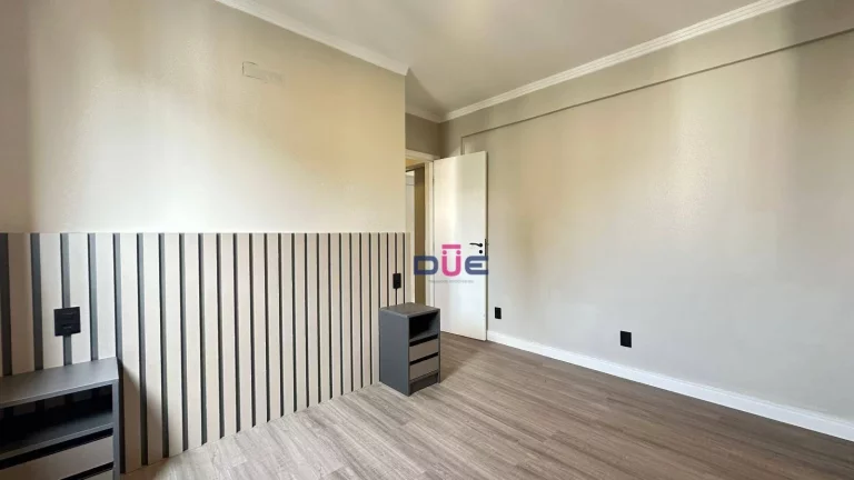 Imagem Cobertura tipo Penthouse com vista mar, espaço gourmet , piscina, com 3 dormitórios à venda, 191 m² por R$ 1.802.000 - Gonzaga - Santos/SP