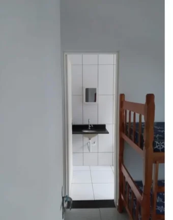 Imagem Casa para Venda em Itanhaém, Gaivota (Praia), 2 dormitórios, 2 suítes, 1 banheiro, 1 vaga