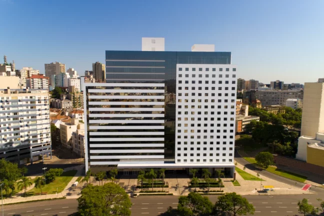Imagem Sala comercial à venda em Porto Alegre, Cidade Baixa, 35,09m²
