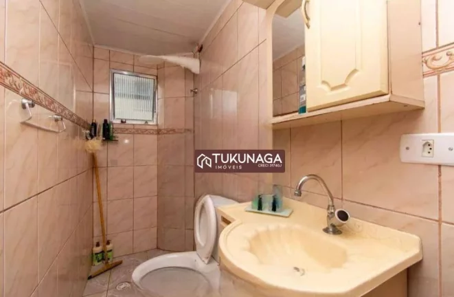 Imagem Apartamento com 2 dormitórios à venda, 49 m² por R$ 230.000,00 - Centro - Guarulhos/SP
