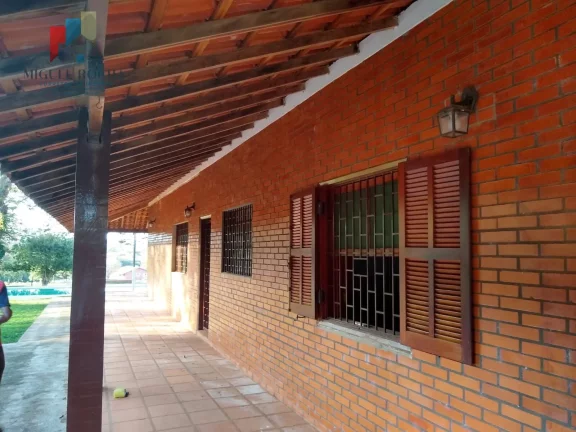 Imagem Chácara a venda em Tatuí SP