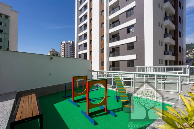 Imagem Apartamento Alto Padrão em Agronômica, Florianópolis/SC