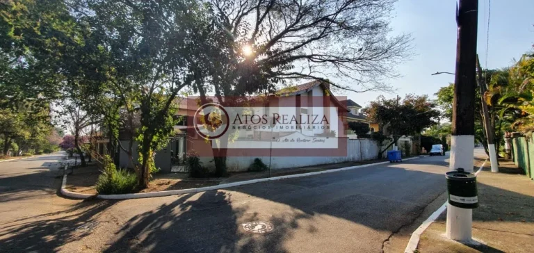 Imagem Sobrado com piscina em Jardim Santa Helena - São Paulo