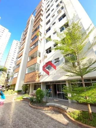 Imagem Apartamento à venda, 200 m² por R$ 750.000,00 - Varjota - Fortaleza/CE
