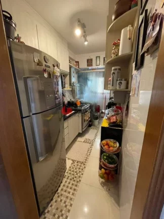 Imagem Apartamento à venda, Paulicéia, São Bernardo do Campo, SP