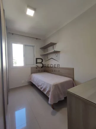 Imagem Apartamento locação 2 dorms com suíte Alphaview - Barueri