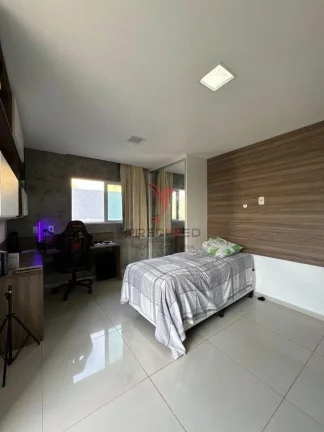 Imagem CASA EM CONDOMÍNIO NO ALTIPLANO