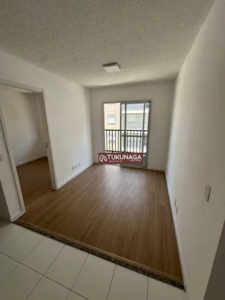 Imagem Apartamento com 2 dormitórios à venda, 42 m² por R$ 285.000,00 - Jardim Adriana - Guarulhos/SP