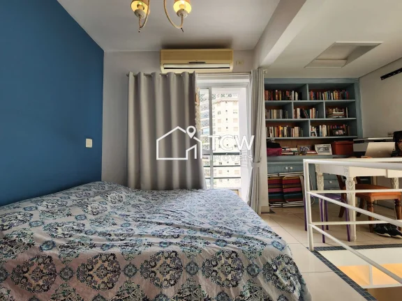 Imagem Apartamento Loft 1 suíte