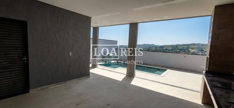 Imagem RESERVA DO VALE | 4 DORM | 1 SUITE | 04 VAGAS