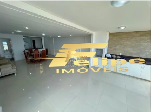 Imagem LUXUOSO APARTAMENTO DE 03 QUARTOS EM ENSEADA AZUAL, GUARAPARI/ES.