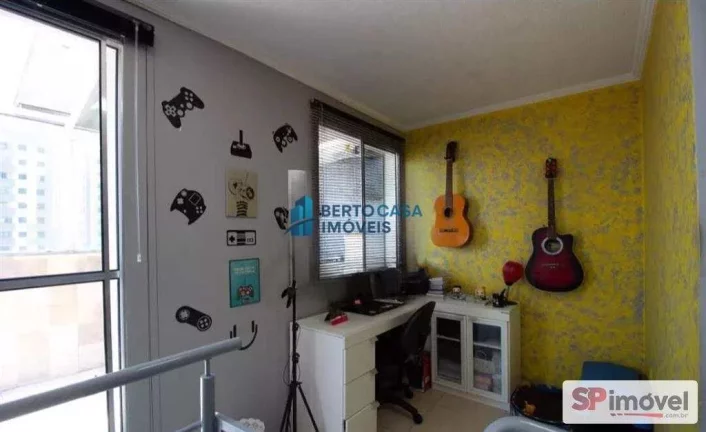 Imagem Apartamento Padrão