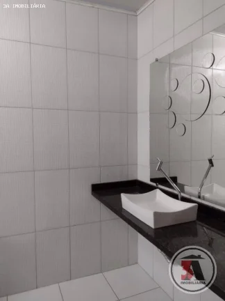 Imagem Casa para Venda em Porto Velho / RO no bairro Nova Floresta