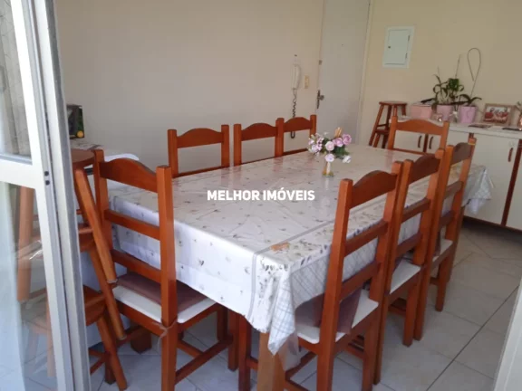 Imagem Apartamento á venda na Quadra Mar com 3 dormitórios no centro em Balneário Cammboriú