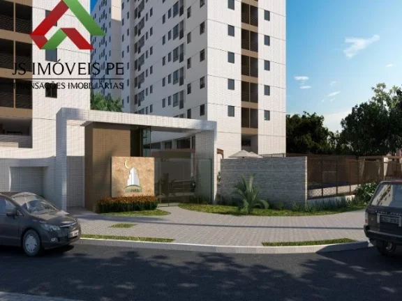Imagem Apartamento 2 Quartos na Imbiribeira