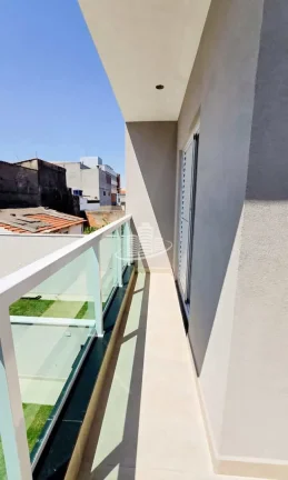 Imagem Casa Padrão