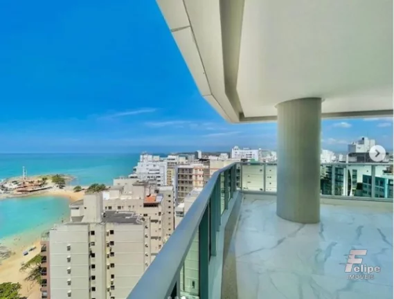Imagem APARTAMENTO RESIDENCIAL em GUARAPARI - ES, CENTRO