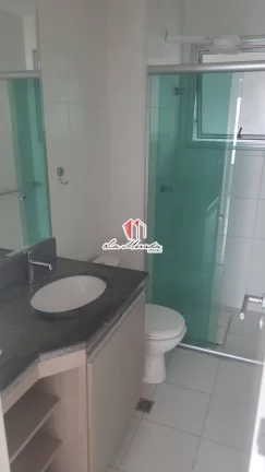 Imagem Condomínio Riverside - Ponta Negra, 88M2, 3Qtos s/ 1 suíte, 2 vagas