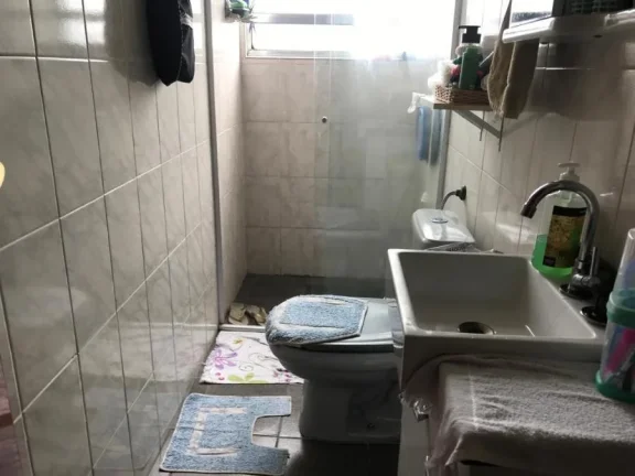 Imagem Apartamento para Venda por R$180.000,00 com 70m², 2 dormitórios, 1 vaga e 1 banheiro - Vila perracini, Poa / SP - Cód. 13566