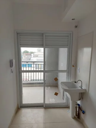 Imagem APTO 2 DORM. 1 SUÍTE - ECO VILA CEREJEIRA - SUMARÉ
