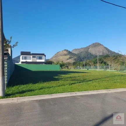 Imagem Terreno em Condomínio Maricá