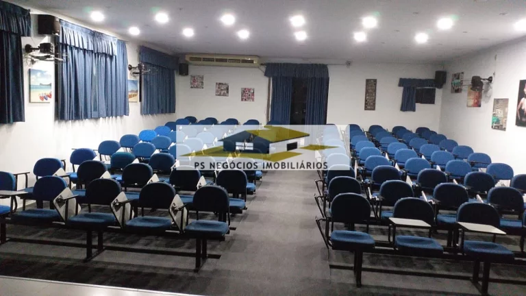 Imagem Prédio Comercial para venda em São Bernardo do Campo