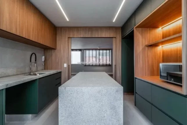 Imagem Apartamento à venda Itaim Bibi São Paulo