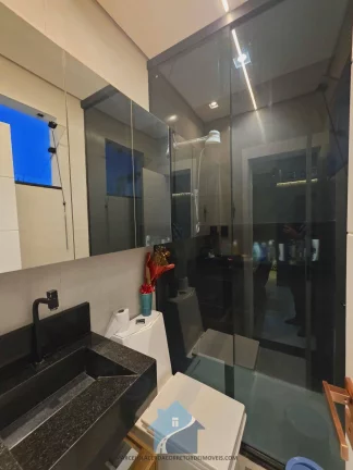 Imagem CASA NO PARQUE DAS PALMEIRAS - FLORES