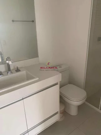 Imagem Apartamento em São Paulo, Vila Leopoldina, com 2 quartos, 66m²