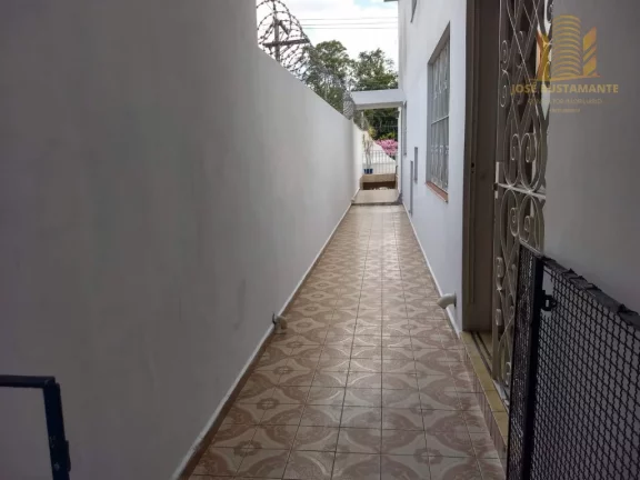 Imagem SOBRADO 3 DOR JD DA SAÚDE