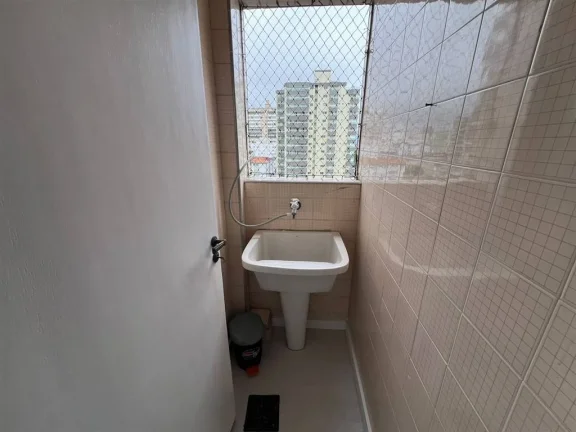 Imagem APARTAMENTO COM 61 m² - GUILHERMINA - PRAIA GRANDE SP
