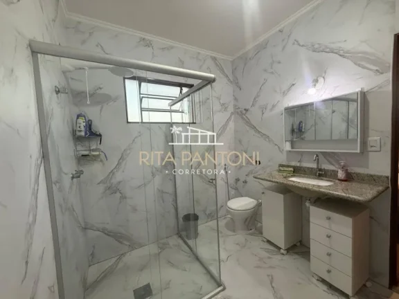 Imagem Casa Sobrado - Ribeirão Preto - Jardim Paulistano - Região Leste