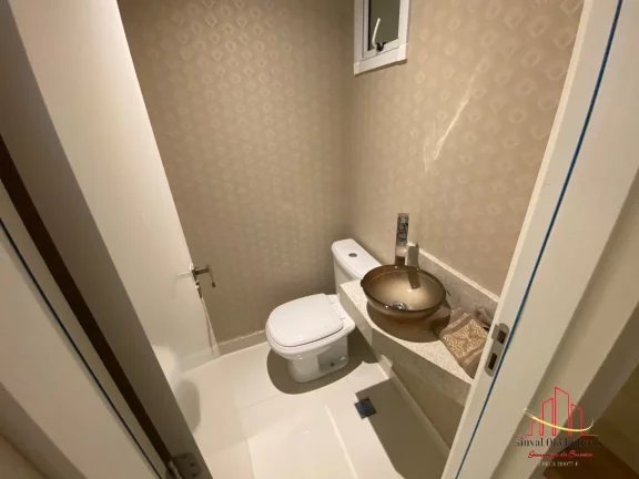 Imagem APARTAMENTO RESIDENCIAL em Praia Grande - SP, Canto do forte