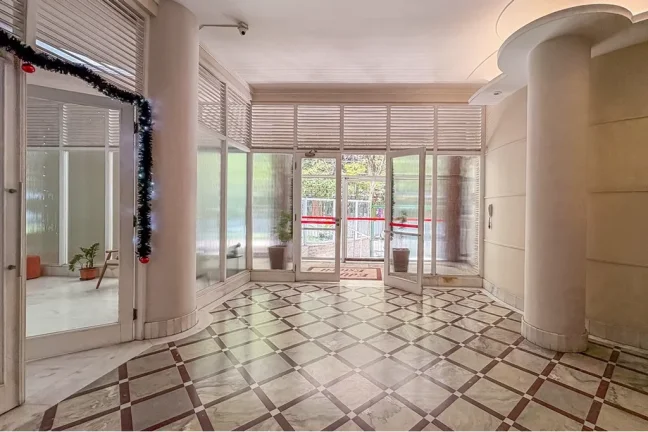 Imagem APARTAMENTO RESIDENCIAL em São Paulo - SP, Bela Vista