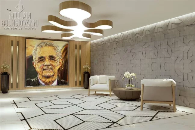Imagem Apartamento à Venda em Canto do Forte, Praia Grande - SP